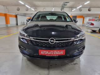 Opel Astra ST 1,6 CDTI ECOTEC Edition S/S NAVI *FINANZIERUNG MÖGLICH!