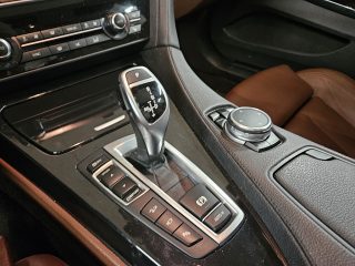 BMW 640d xDrive Gran Coupé Aut. PANORAMA LEDER STANDHEIZUNG NAVI *FINANZIERUNG MÖGLICH!
