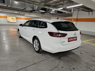Opel Insignia ST 1,5 CDTI DVH Business Aut. NAVI *FINANZIERUNG MÖGLICH!