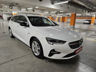 Opel Insignia ST 1,5 CDTI DVH Business Aut. NAVI *FINANZIERUNG MÖGLICH!
