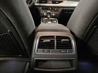 Audi A6 Avant 2,0 TDI  NAVI *FINANZIERUNG MÖGLICH!