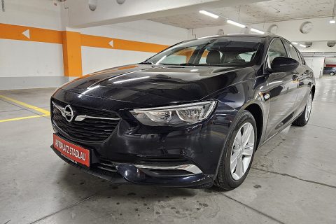 Opel Insignia Grand Sport 1,6 CDTI Edition Start/Stop System NAVI *FINANZIERUNG MÖGLICH!