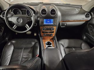 Mercedes-Benz GL 320 CDI 4MATIC Aut. LEDER 7SITZE *FINANZIERUNG MÖGLICH!