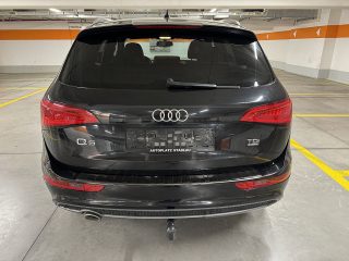 Audi Q5 2,0 TDI quattro Sport DPF S-tronic S-LINE *FINANZIERUNG MÖGLICH!