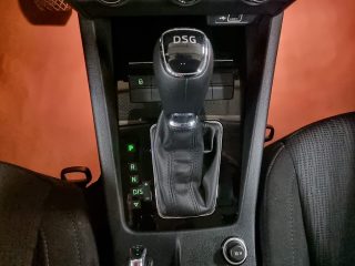 Skoda Octavia Combi 2,0 TDI Style Limited DSG NAVI RÜCKFAHRKAMERA *FINANZIERUNG MÖGLICH!