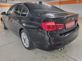BMW 320d Advantage Aut. LED NAVI LEDER *FINANZIERUNG MÖGLICH!