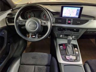Audi A6 Avant 3,0 TDI intense S-tronic S-LINE LEDER NAVI *FINANZIERUNG MÖGLICH!