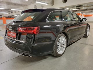 Audi A6 Avant 3,0 TDI intense S-tronic S-LINE LEDER NAVI *FINANZIERUNG MÖGLICH!