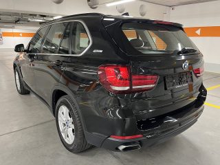 BMW X5 PHEV xDrive40e Aut. LEDER NAVI MEMORY *FINANZIERUNG MÖGLICH!