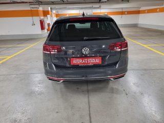 VW Passat Variant Elegance 2,0 SCR TDI MATRIX VIRTUAL COCKPIT LEDER *FINANZIERUNG MÖGLICH!