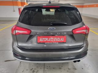 Ford Focus Traveller 2,0 EcoBlue SCR Active Aut. NAVI KAMERA *FINANZIERUNG MÖGLICH!